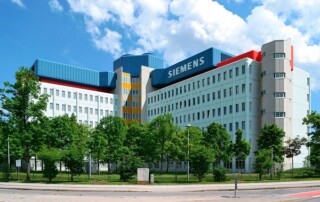 Ghorfa Arab-German Chamber of Commerce and Industry