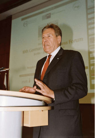 Ghorfa Arab-German Chamber of Commerce and Industry