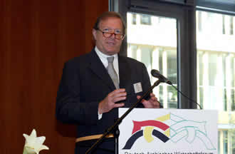 Ghorfa Arab-German Chamber of Commerce and Industry