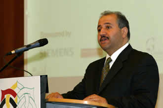 Ghorfa Arab-German Chamber of Commerce and Industry