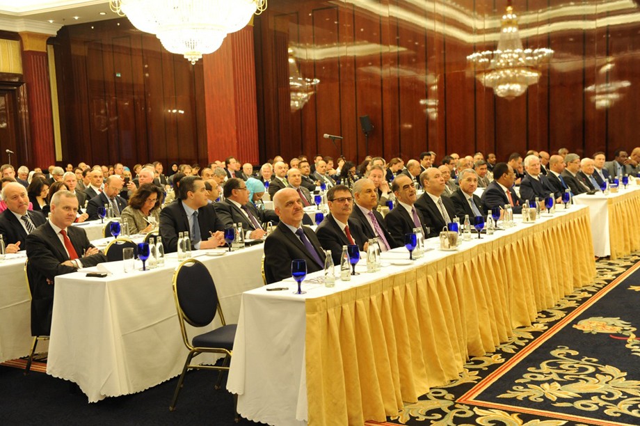 Ghorfa Arab-German Chamber of Commerce and Industry