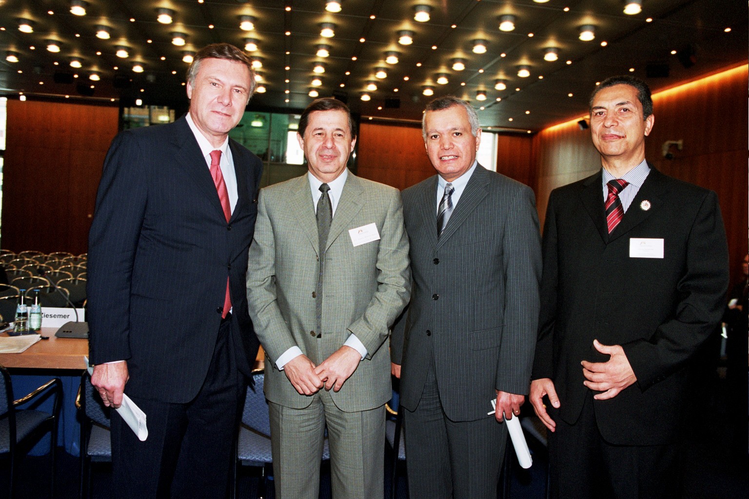 Ghorfa Arab-German Chamber of Commerce and Industry
