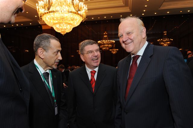 Ghorfa Arab-German Chamber of Commerce and Industry