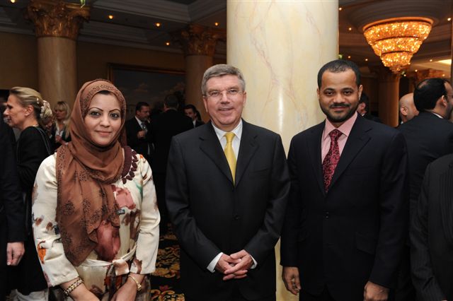 Ghorfa Arab-German Chamber of Commerce and Industry