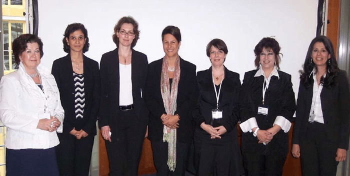 Ghorfa Arab-German Chamber of Commerce and Industry