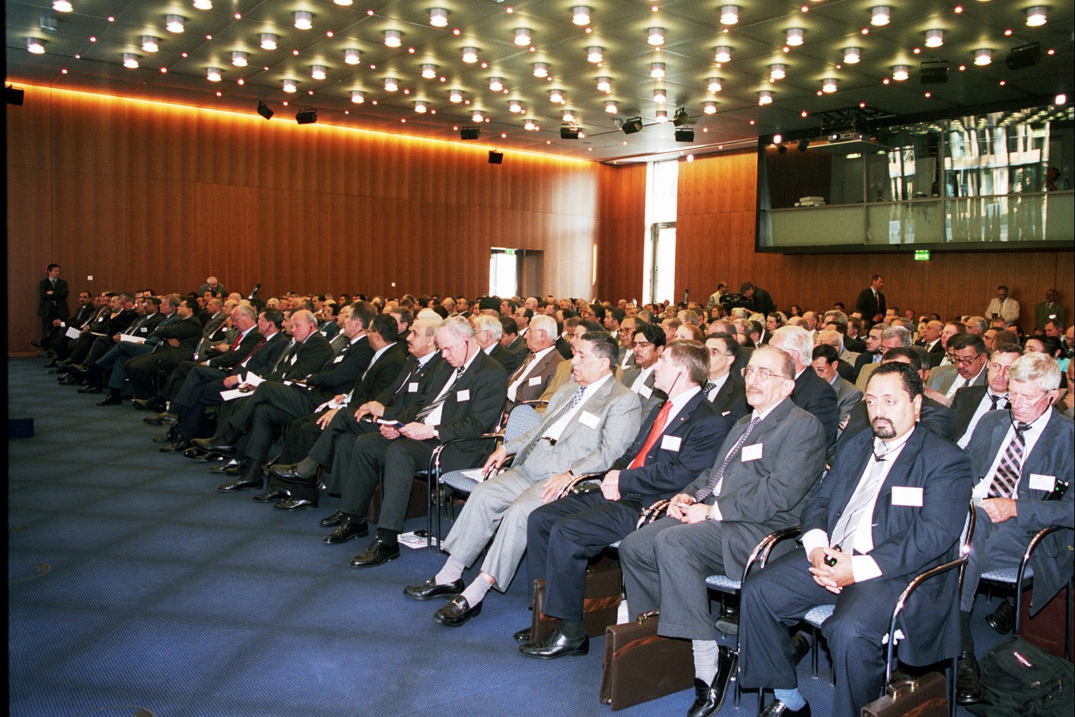 Ghorfa Arab-German Chamber of Commerce and Industry