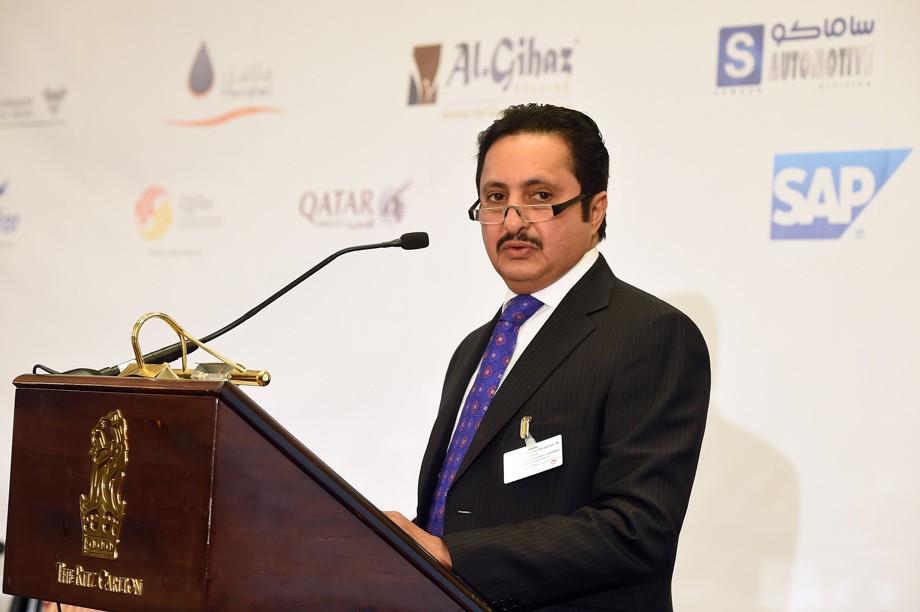 Ghorfa Arab-German Chamber of Commerce and Industry