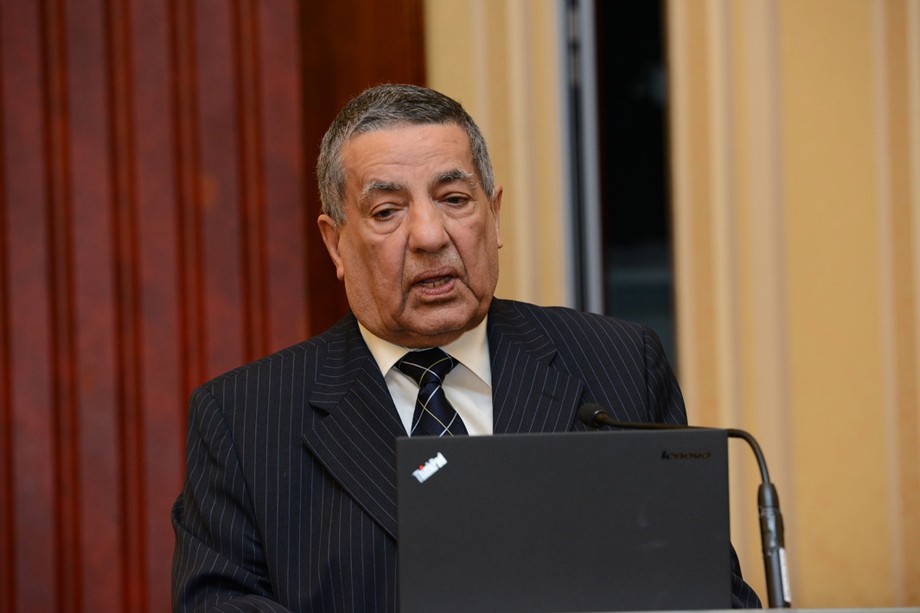 Ghorfa Arab-German Chamber of Commerce and Industry