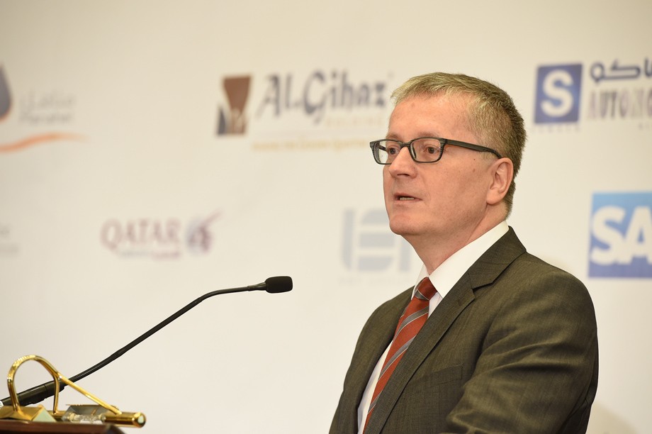 Ghorfa Arab-German Chamber of Commerce and Industry