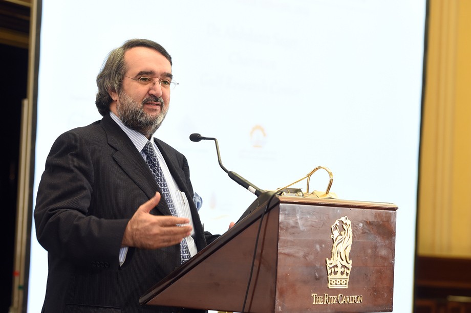 Ghorfa Arab-German Chamber of Commerce and Industry