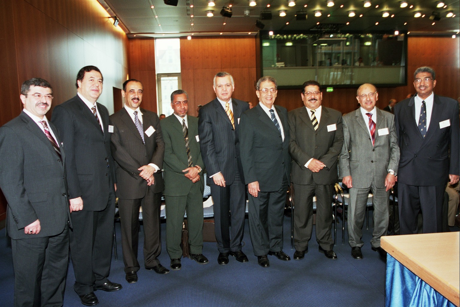 Ghorfa Arab-German Chamber of Commerce and Industry