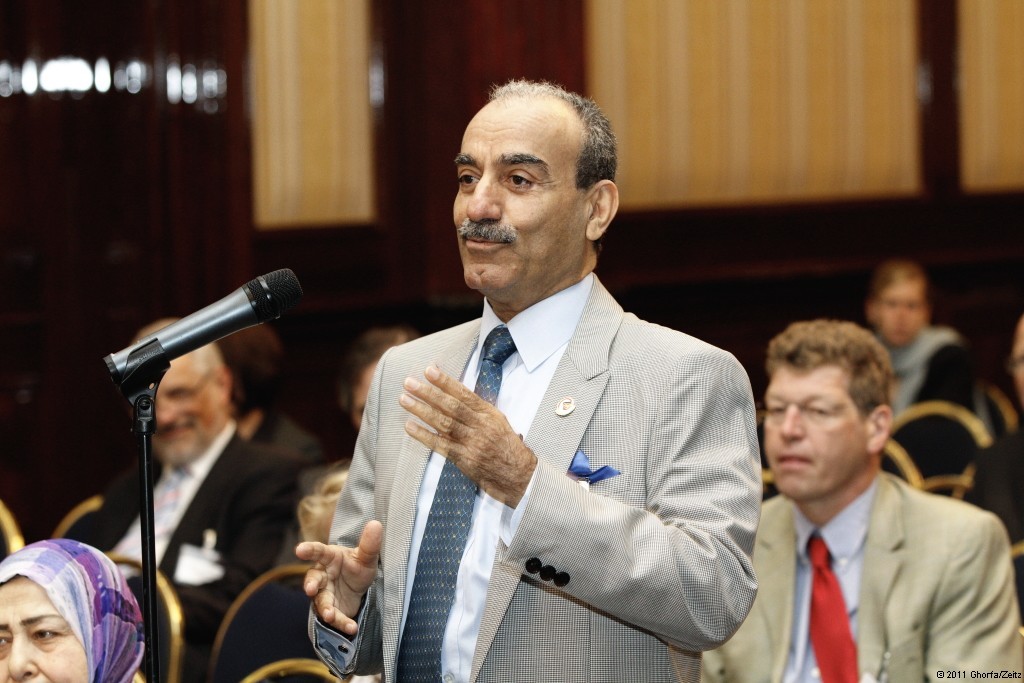 Ghorfa Arab-German Chamber of Commerce and Industry