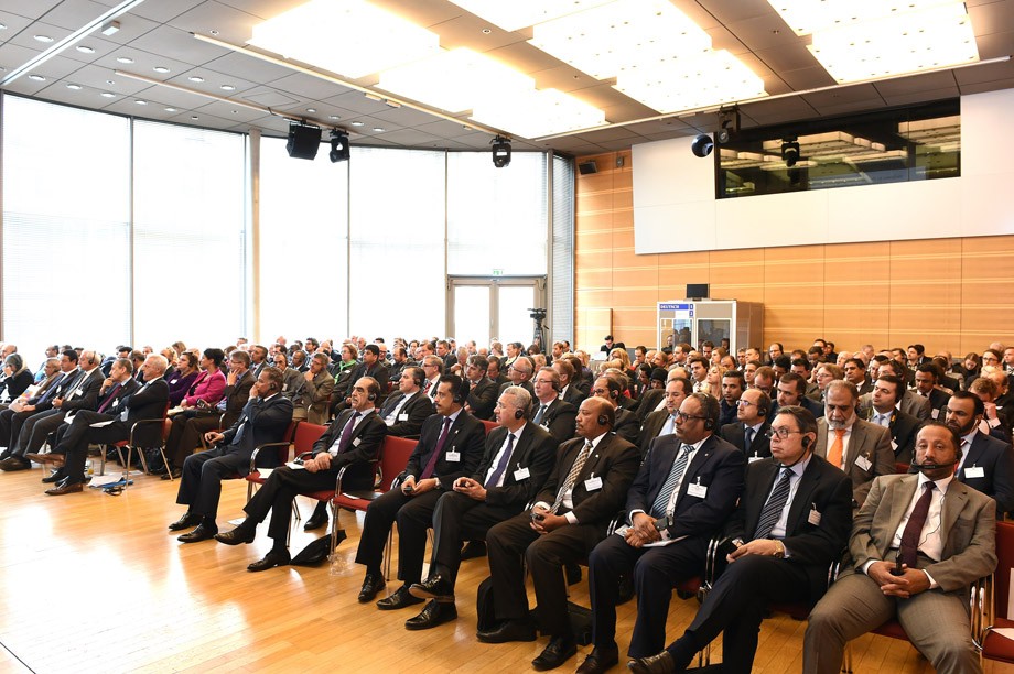 Ghorfa Arab-German Chamber of Commerce and Industry