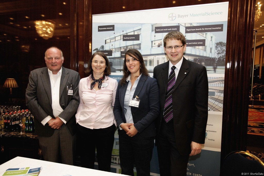 Ghorfa Arab-German Chamber of Commerce and Industry