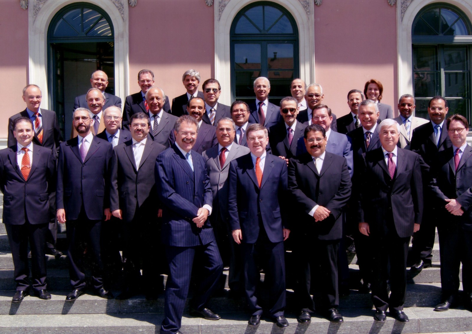 Ghorfa Arab-German Chamber of Commerce and Industry