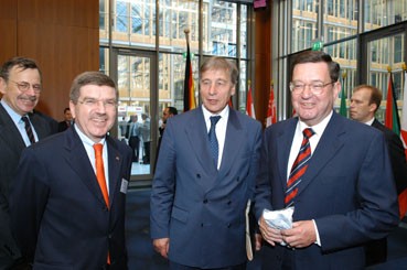 Ghorfa Arab-German Chamber of Commerce and Industry