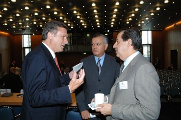 Ghorfa Arab-German Chamber of Commerce and Industry