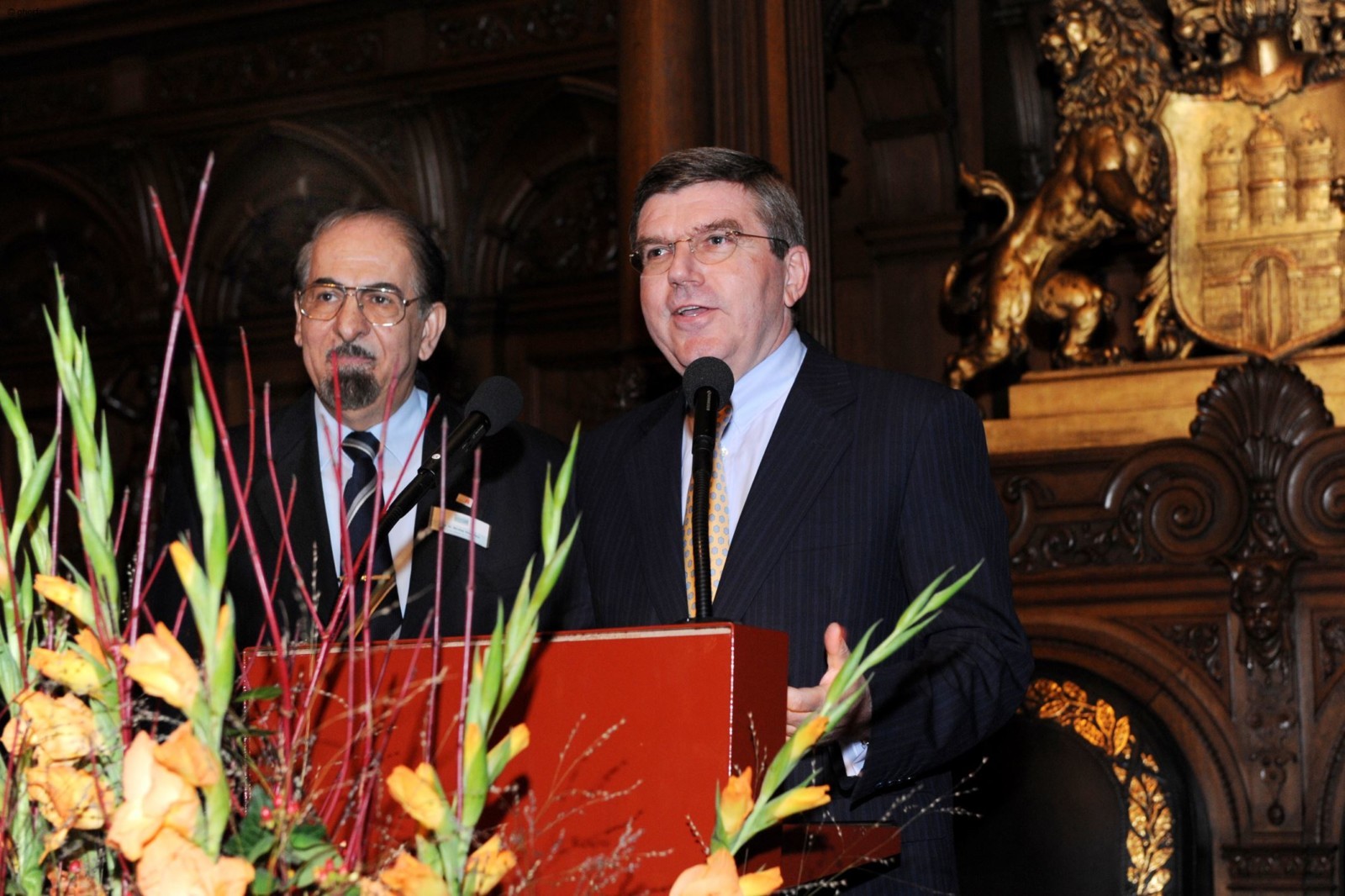Ghorfa Arab-German Chamber of Commerce and Industry