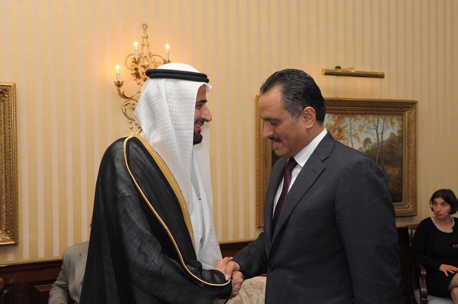 Ghorfa Arab-German Chamber of Commerce and Industry