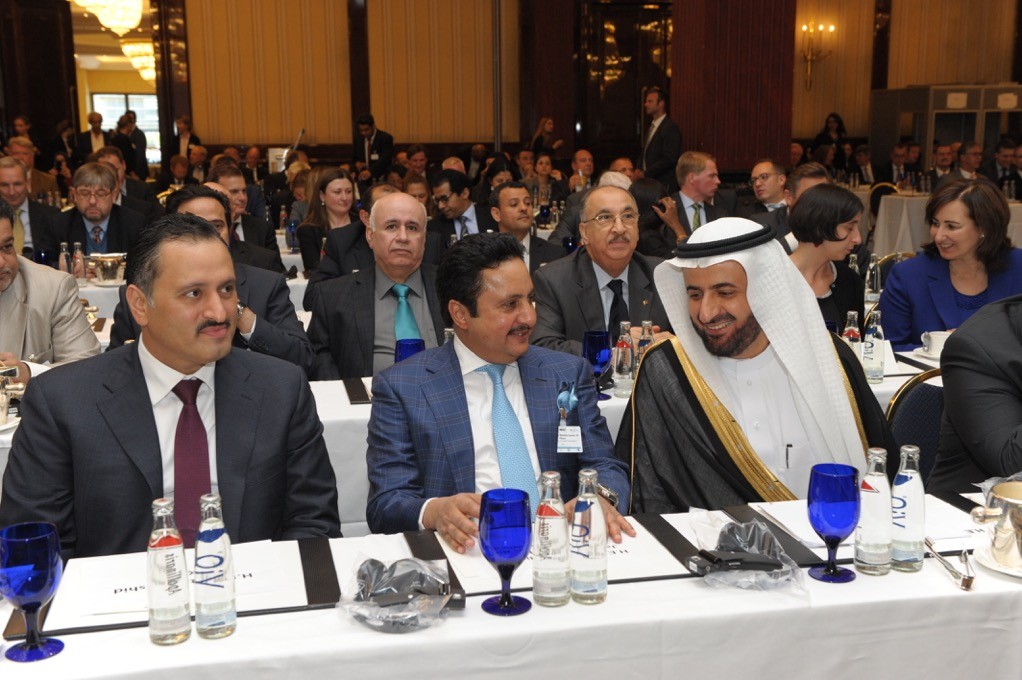 Ghorfa Arab-German Chamber of Commerce and Industry