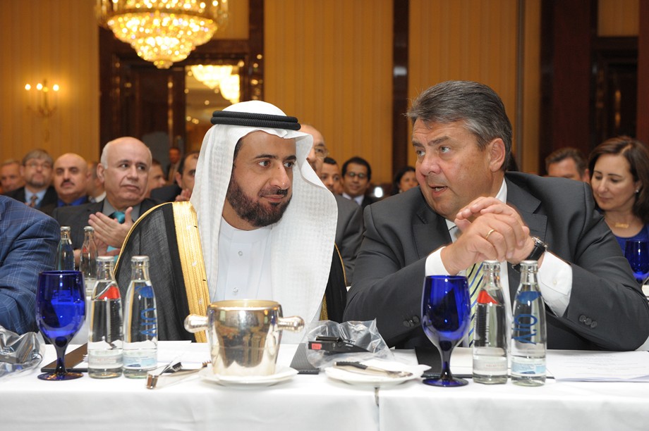 Ghorfa Arab-German Chamber of Commerce and Industry