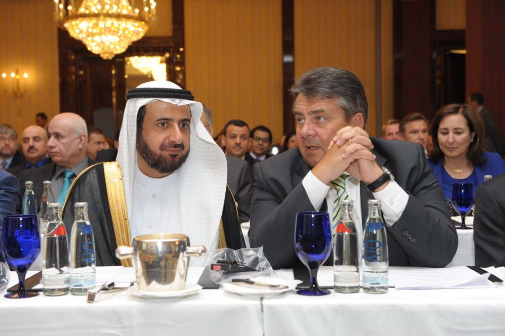 Ghorfa Arab-German Chamber of Commerce and Industry