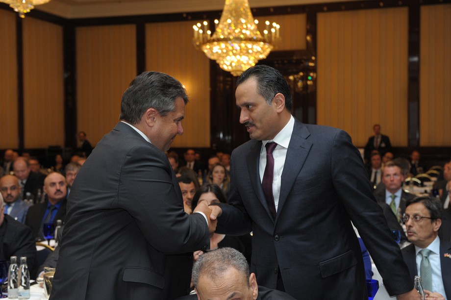 Ghorfa Arab-German Chamber of Commerce and Industry