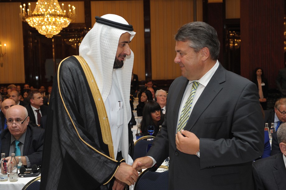 Ghorfa Arab-German Chamber of Commerce and Industry