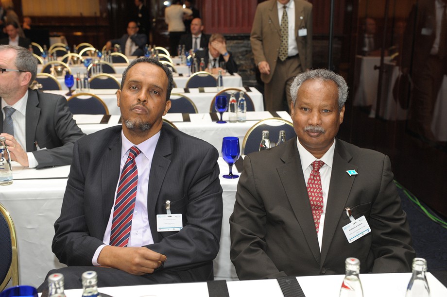 Ghorfa Arab-German Chamber of Commerce and Industry