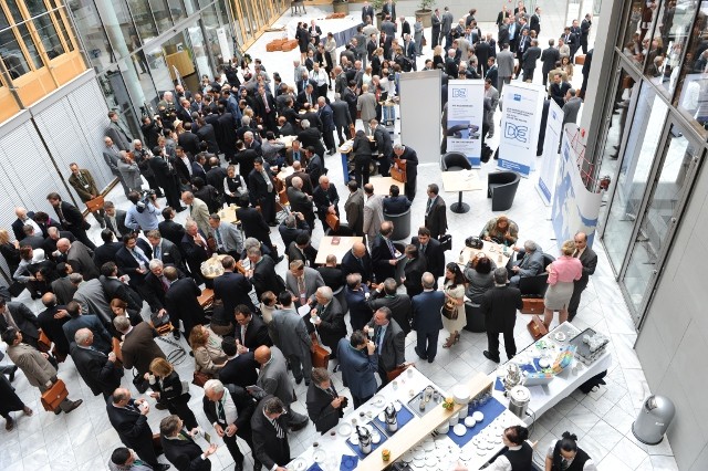 Ghorfa Arab-German Chamber of Commerce and Industry