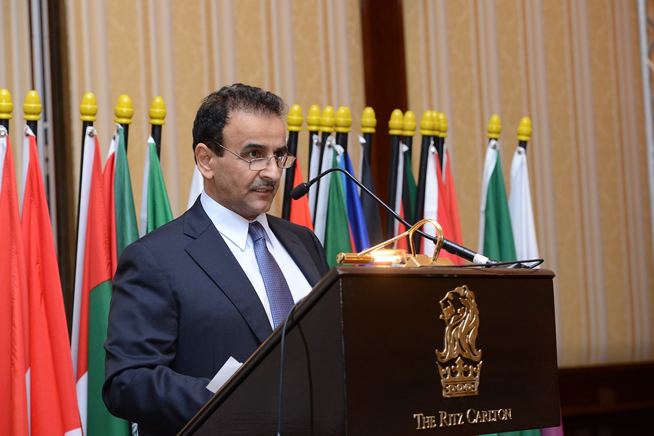 Ghorfa Arab-German Chamber of Commerce and Industry