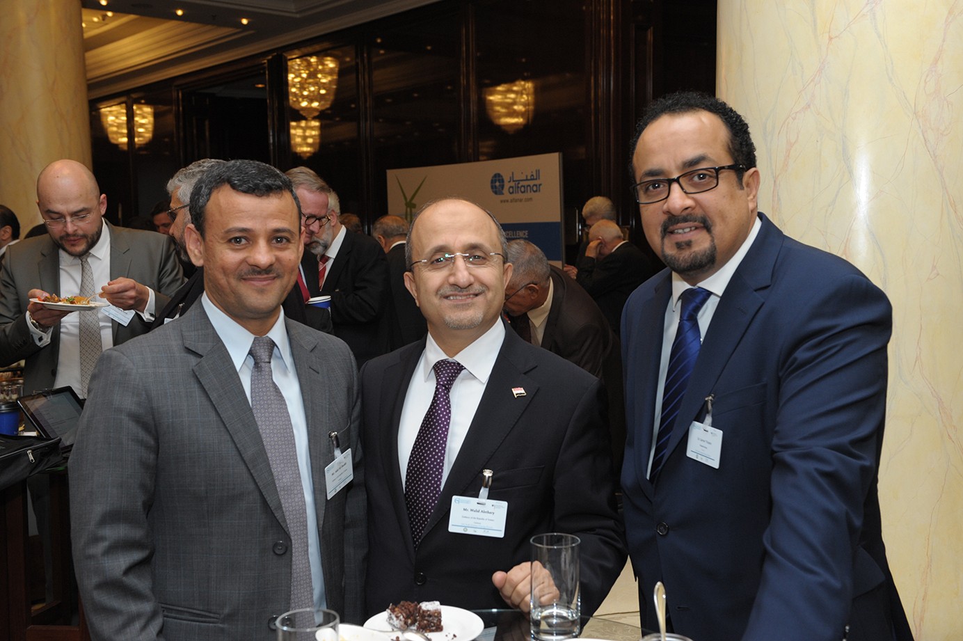 Ghorfa Arab-German Chamber of Commerce and Industry