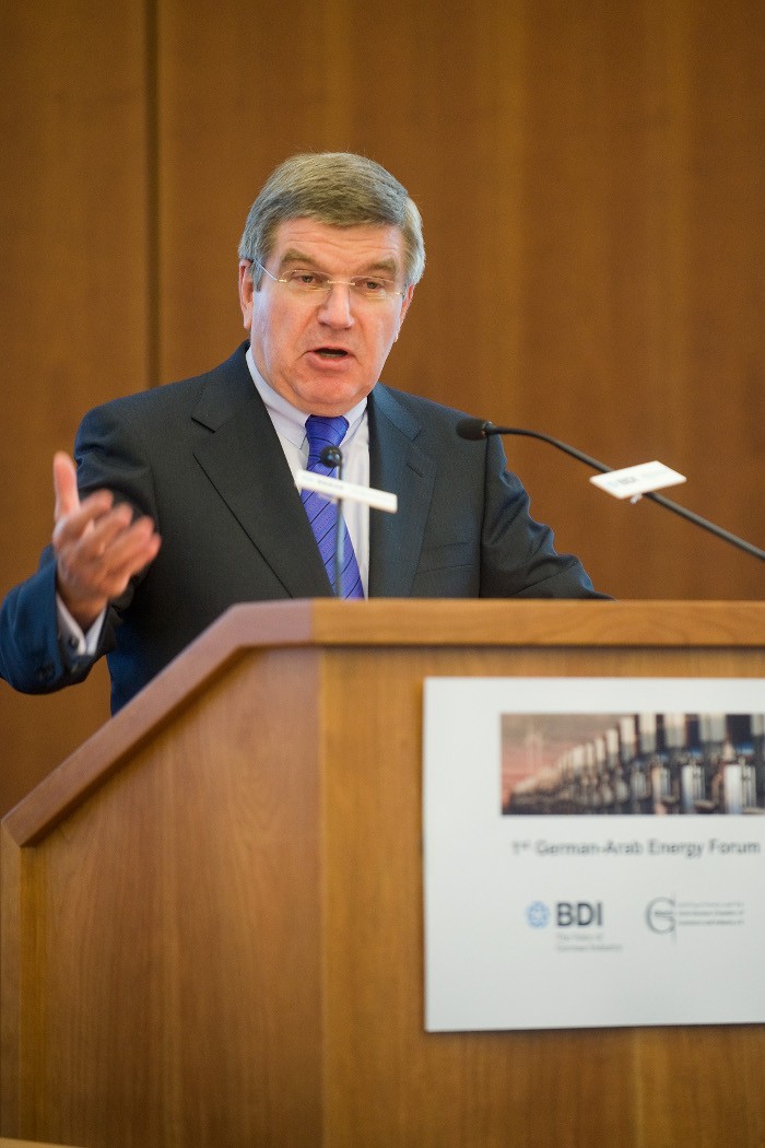 Ghorfa Arab-German Chamber of Commerce and Industry
