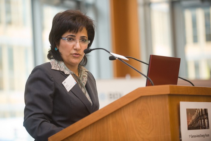 Ghorfa Arab-German Chamber of Commerce and Industry
