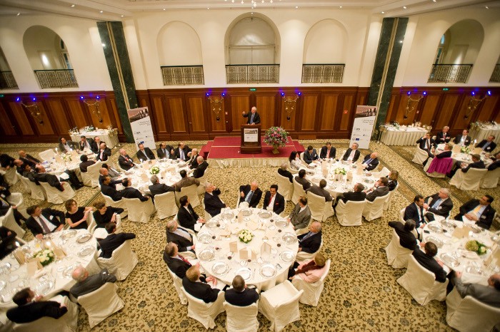 Ghorfa Arab-German Chamber of Commerce and Industry