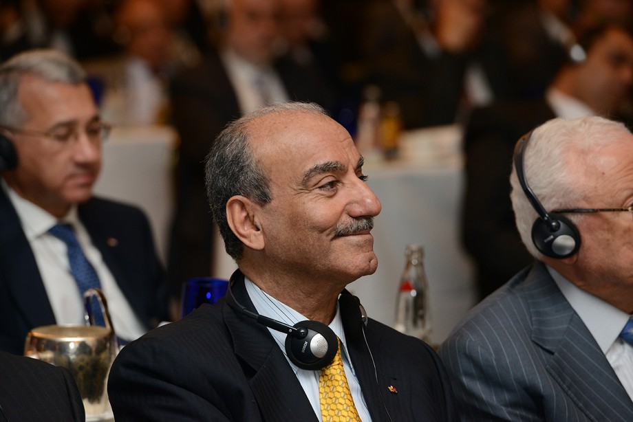 Ghorfa Arab-German Chamber of Commerce and Industry