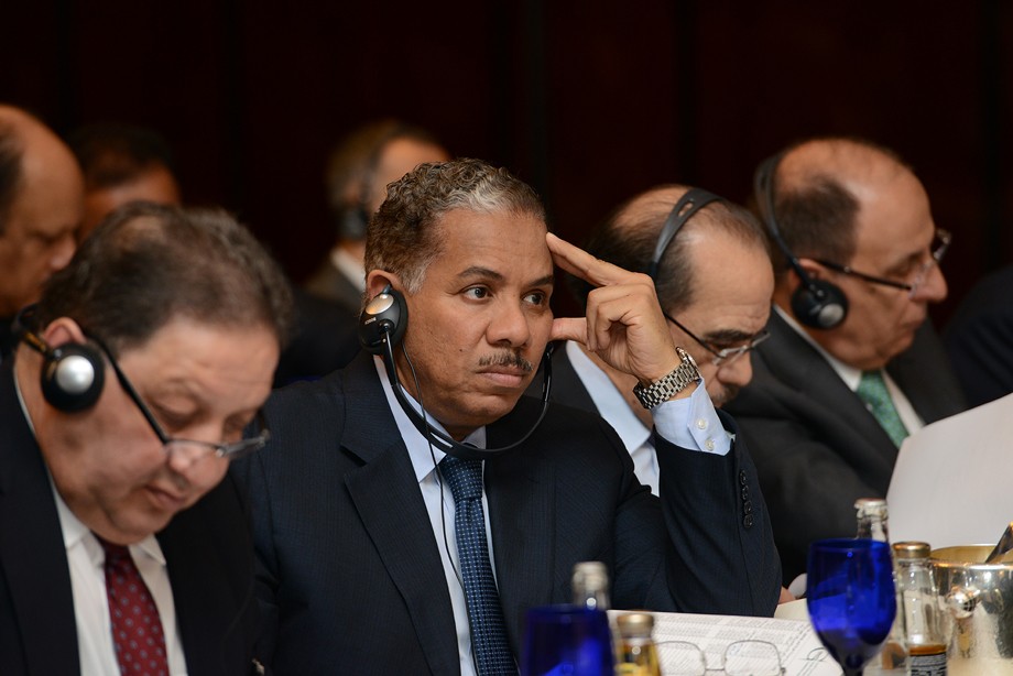 Ghorfa Arab-German Chamber of Commerce and Industry