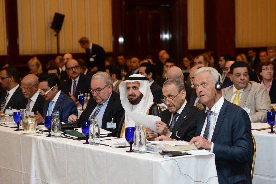 Ghorfa Arab-German Chamber of Commerce and Industry