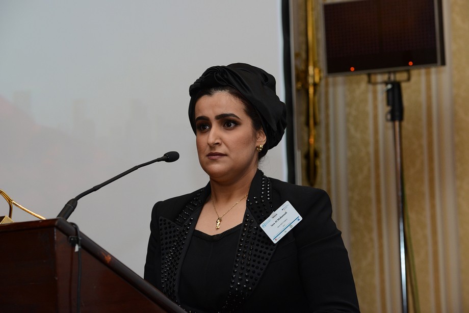 Ghorfa Arab-German Chamber of Commerce and Industry