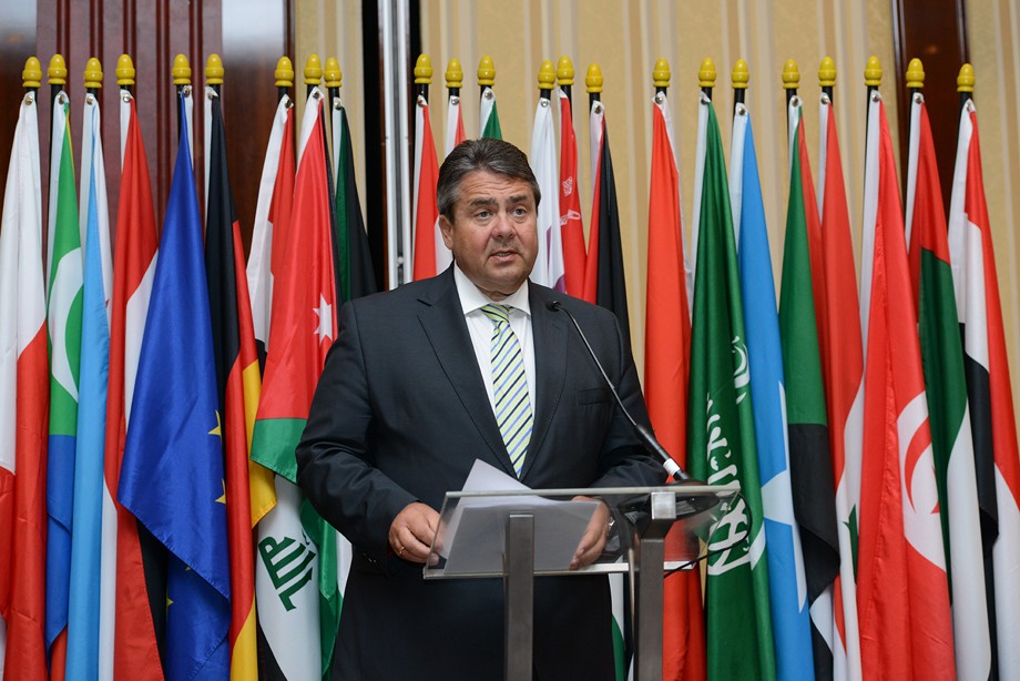 Ghorfa Arab-German Chamber of Commerce and Industry