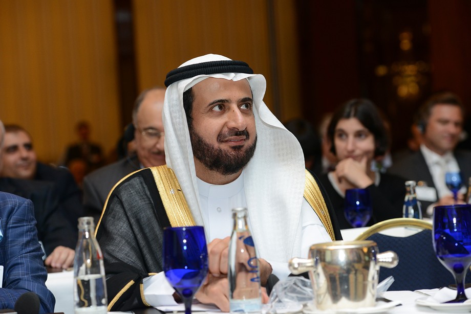 Ghorfa Arab-German Chamber of Commerce and Industry