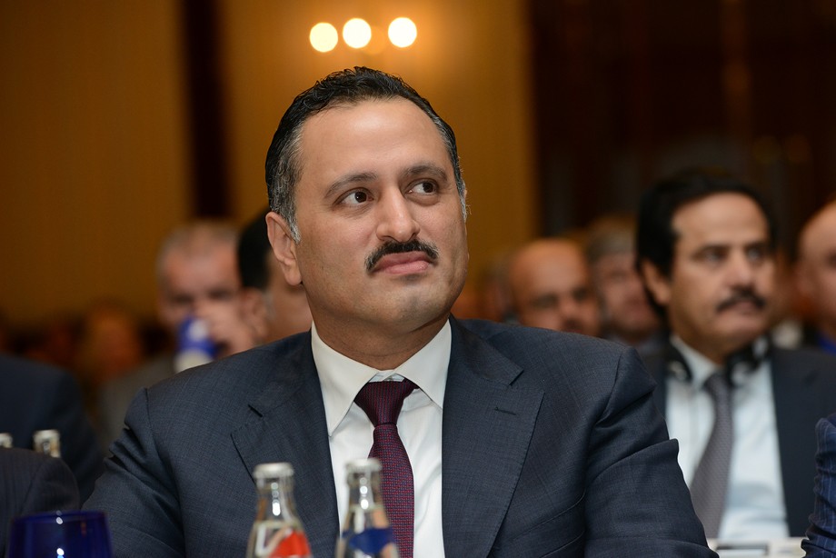 Ghorfa Arab-German Chamber of Commerce and Industry