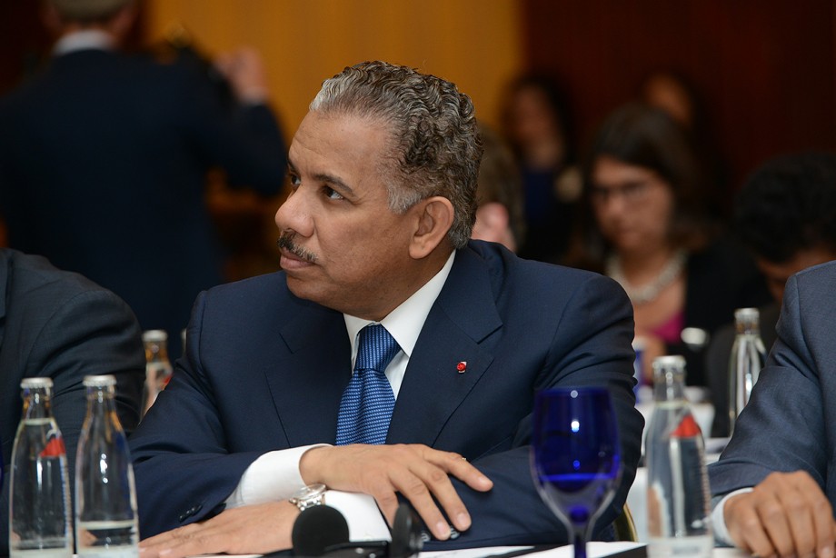 Ghorfa Arab-German Chamber of Commerce and Industry