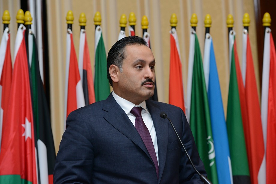 Ghorfa Arab-German Chamber of Commerce and Industry