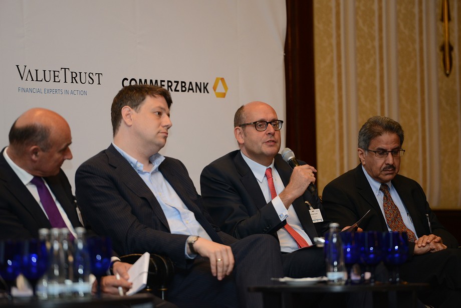 Ghorfa Arab-German Chamber of Commerce and Industry