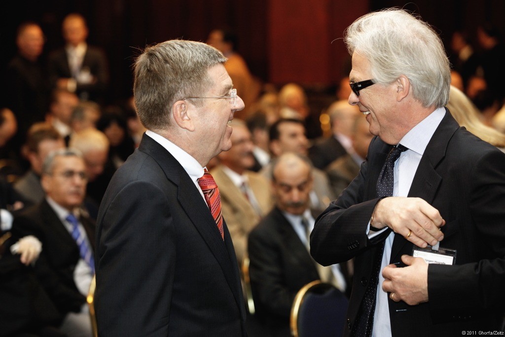 Ghorfa Arab-German Chamber of Commerce and Industry