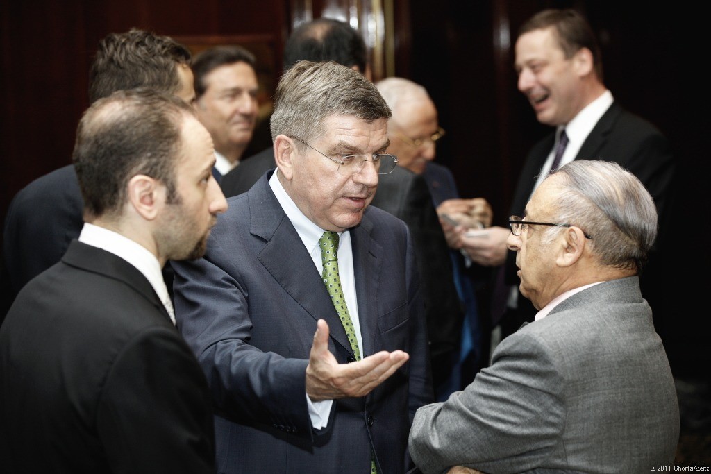Ghorfa Arab-German Chamber of Commerce and Industry