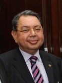 Mr. Mohamed El-Masry