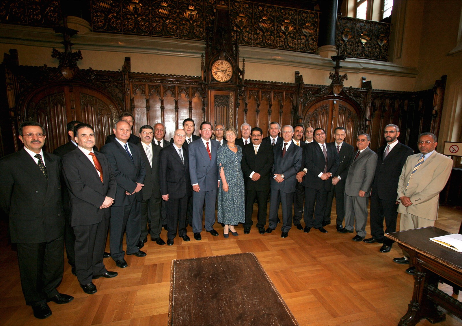 Ghorfa Arab-German Chamber of Commerce and Industry