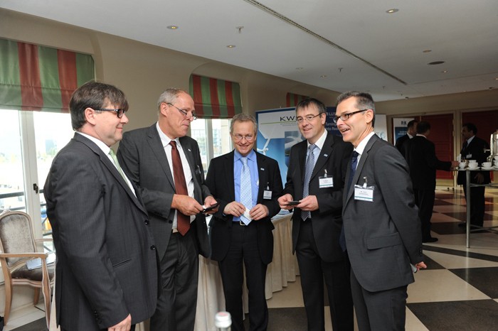 Ghorfa Arab-German Chamber of Commerce and Industry